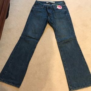 Gap Boot Cut Jeans